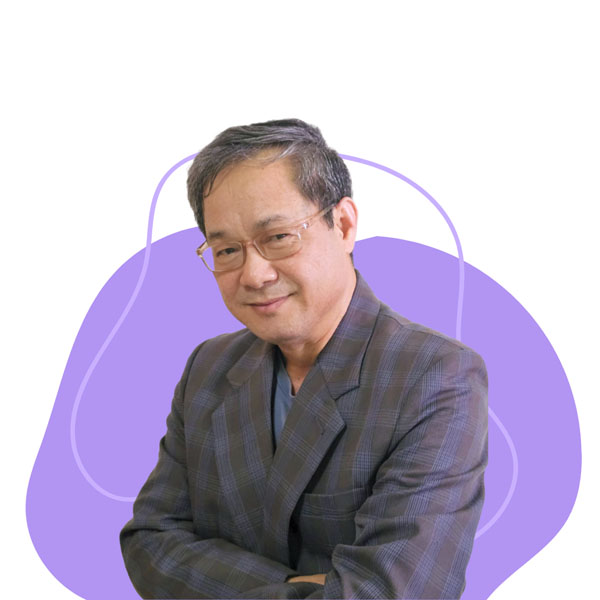 Gui Cheng Hock - KRTC Singapore tutor