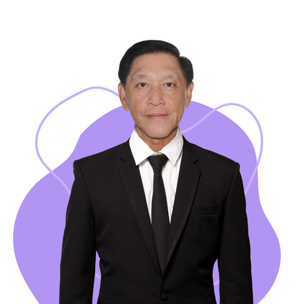 Henry - KRTC Singapore tutor