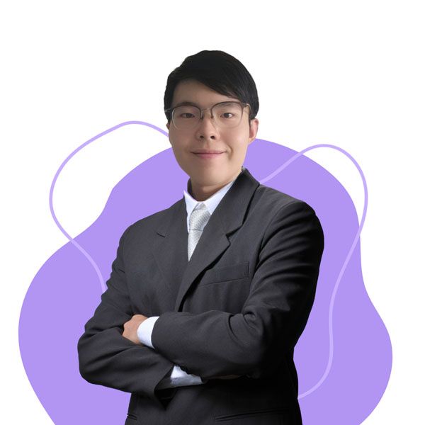 Joh Goh - KRTC Singapore tutor