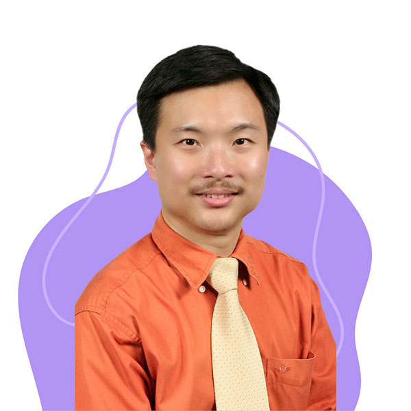 Khoo Guan Beng KRTC Singapore tutor