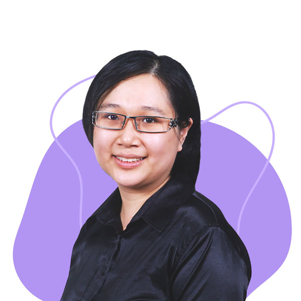 Liza Lim - KRTC Singapore tutor