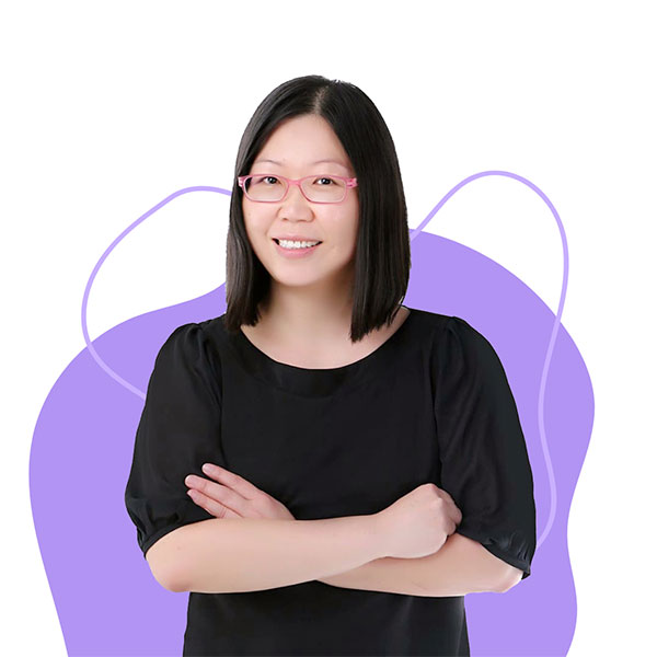 Loh Hui Ping KRTC Singapore tutor