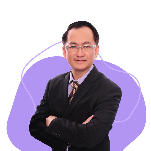 M-Chok Sitt Fan - KRTC Singapore tutor