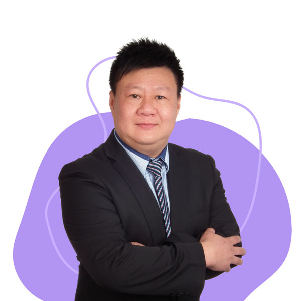 Vincent Chua - KRTC Singapore tutor