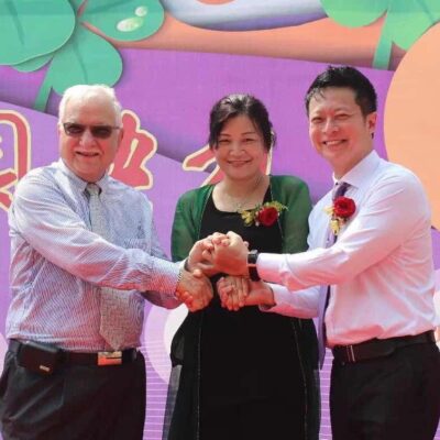 Hunan Changsa International School Opening-00002
